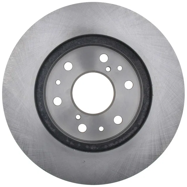 580279R – RAYBESTOS Brake Rotor, OE Replacement Single - view 3